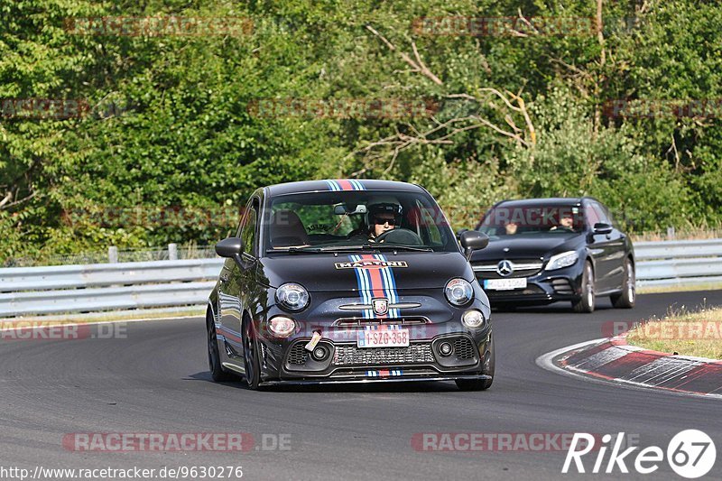 Bild #9630276 - Touristenfahrten Nürburgring Nordschleife (22.07.2020)