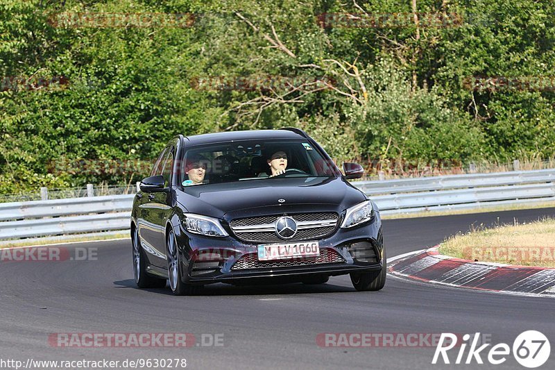 Bild #9630278 - Touristenfahrten Nürburgring Nordschleife (22.07.2020)