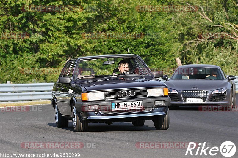 Bild #9630299 - Touristenfahrten Nürburgring Nordschleife (22.07.2020)