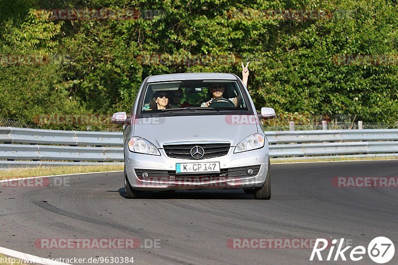 Bild #9630384 - Touristenfahrten Nürburgring Nordschleife (22.07.2020)