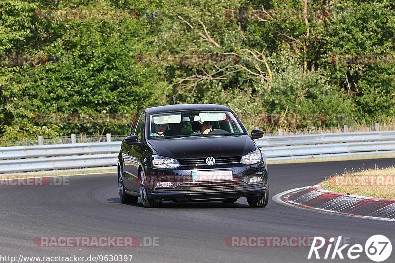 Bild #9630397 - Touristenfahrten Nürburgring Nordschleife (22.07.2020)