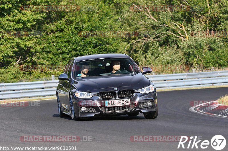 Bild #9630501 - Touristenfahrten Nürburgring Nordschleife (22.07.2020)