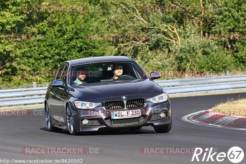 Bild #9630502 - Touristenfahrten Nürburgring Nordschleife (22.07.2020)