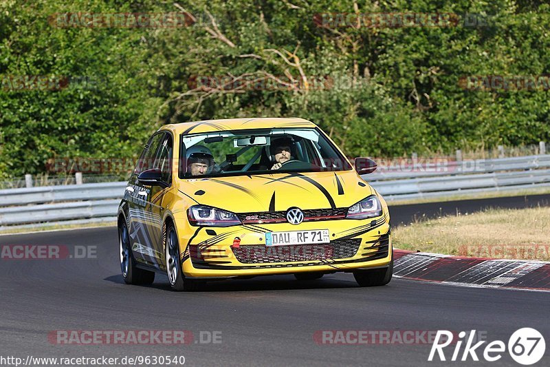 Bild #9630540 - Touristenfahrten Nürburgring Nordschleife (22.07.2020)