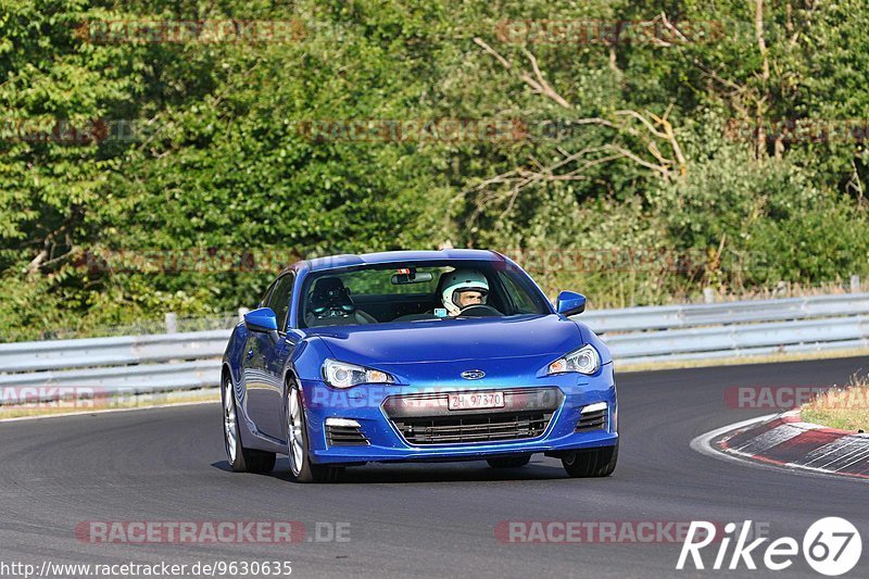 Bild #9630635 - Touristenfahrten Nürburgring Nordschleife (22.07.2020)