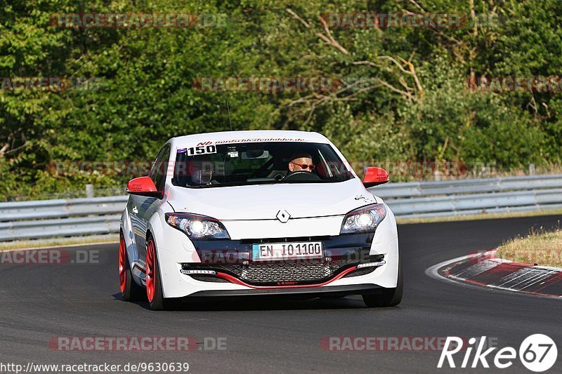 Bild #9630639 - Touristenfahrten Nürburgring Nordschleife (22.07.2020)