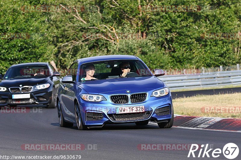 Bild #9630679 - Touristenfahrten Nürburgring Nordschleife (22.07.2020)