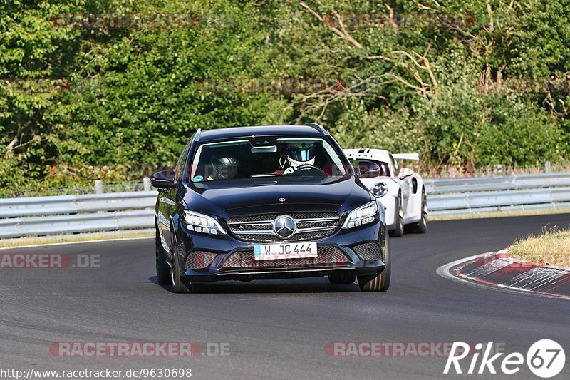 Bild #9630698 - Touristenfahrten Nürburgring Nordschleife (22.07.2020)