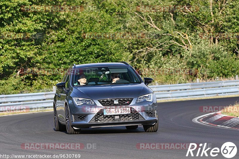 Bild #9630769 - Touristenfahrten Nürburgring Nordschleife (22.07.2020)