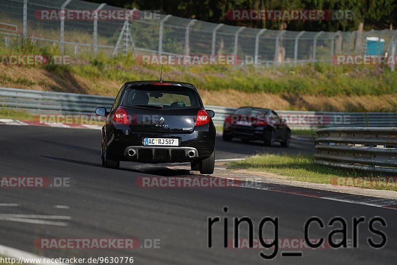 Bild #9630776 - Touristenfahrten Nürburgring Nordschleife (22.07.2020)