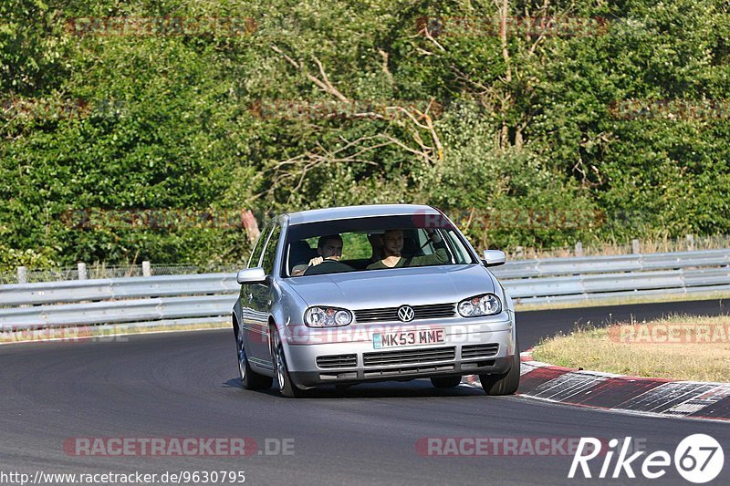 Bild #9630795 - Touristenfahrten Nürburgring Nordschleife (22.07.2020)