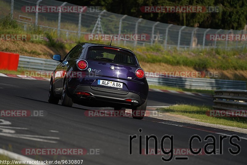 Bild #9630807 - Touristenfahrten Nürburgring Nordschleife (22.07.2020)