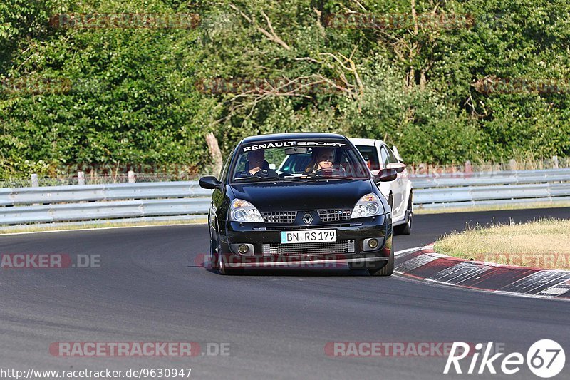 Bild #9630947 - Touristenfahrten Nürburgring Nordschleife (22.07.2020)