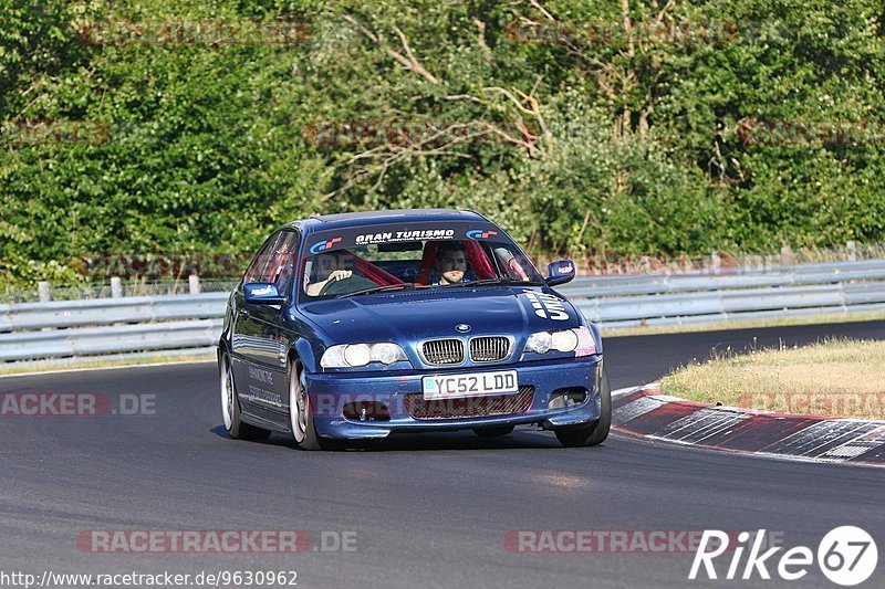 Bild #9630962 - Touristenfahrten Nürburgring Nordschleife (22.07.2020)