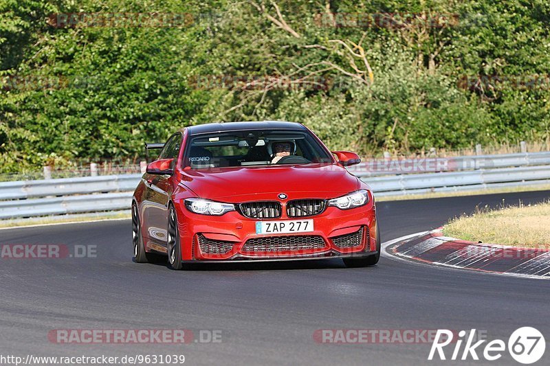 Bild #9631039 - Touristenfahrten Nürburgring Nordschleife (22.07.2020)