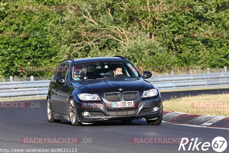 Bild #9631113 - Touristenfahrten Nürburgring Nordschleife (22.07.2020)