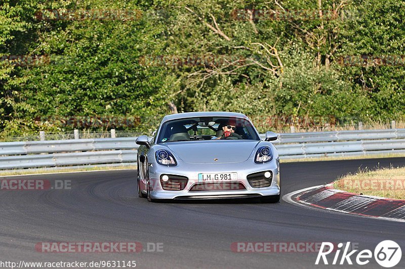 Bild #9631145 - Touristenfahrten Nürburgring Nordschleife (22.07.2020)