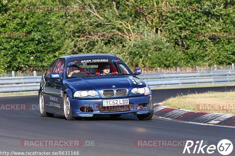 Bild #9631166 - Touristenfahrten Nürburgring Nordschleife (22.07.2020)