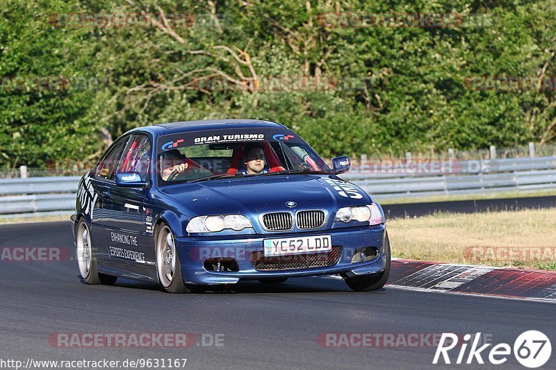 Bild #9631167 - Touristenfahrten Nürburgring Nordschleife (22.07.2020)