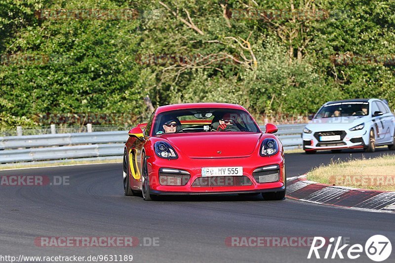 Bild #9631189 - Touristenfahrten Nürburgring Nordschleife (22.07.2020)