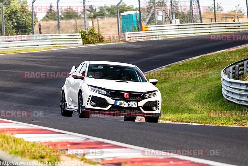 Bild #9631354 - Touristenfahrten Nürburgring Nordschleife (22.07.2020)