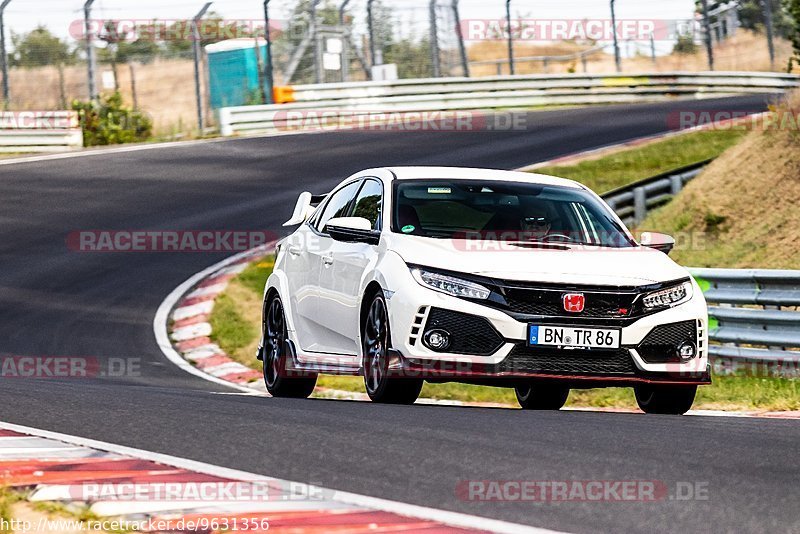 Bild #9631356 - Touristenfahrten Nürburgring Nordschleife (22.07.2020)