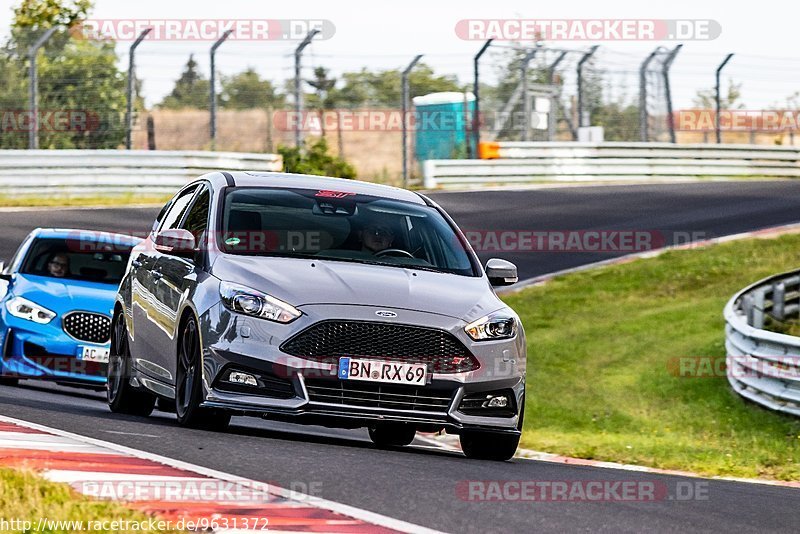 Bild #9631372 - Touristenfahrten Nürburgring Nordschleife (22.07.2020)