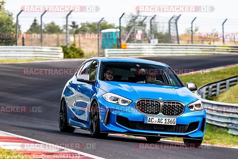 Bild #9631373 - Touristenfahrten Nürburgring Nordschleife (22.07.2020)