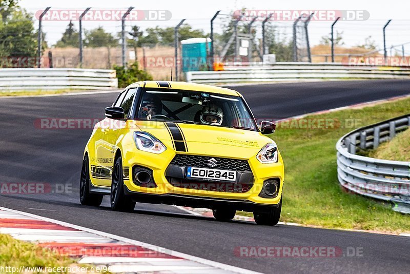 Bild #9631408 - Touristenfahrten Nürburgring Nordschleife (22.07.2020)