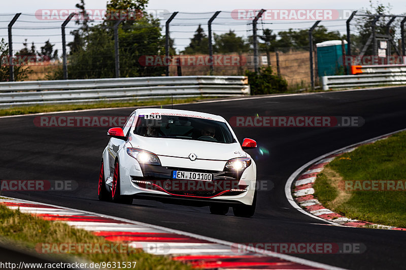 Bild #9631537 - Touristenfahrten Nürburgring Nordschleife (22.07.2020)