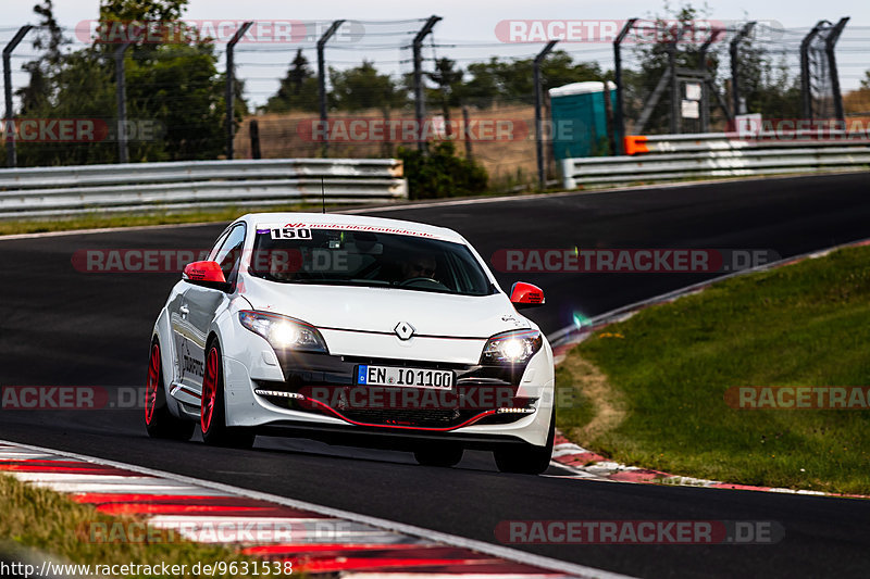 Bild #9631538 - Touristenfahrten Nürburgring Nordschleife (22.07.2020)