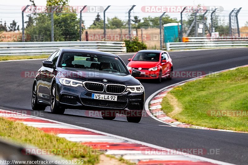 Bild #9631599 - Touristenfahrten Nürburgring Nordschleife (22.07.2020)