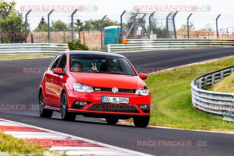 Bild #9631602 - Touristenfahrten Nürburgring Nordschleife (22.07.2020)