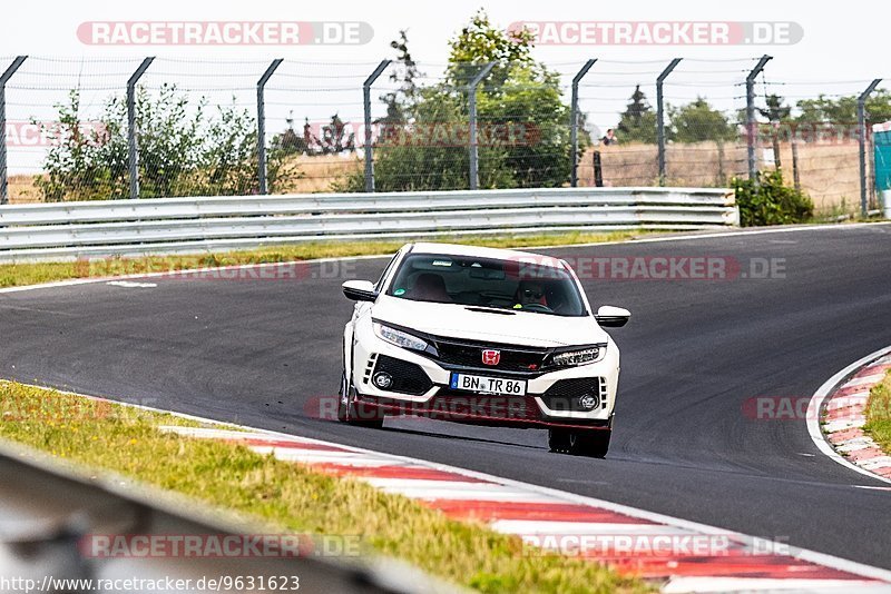 Bild #9631623 - Touristenfahrten Nürburgring Nordschleife (22.07.2020)