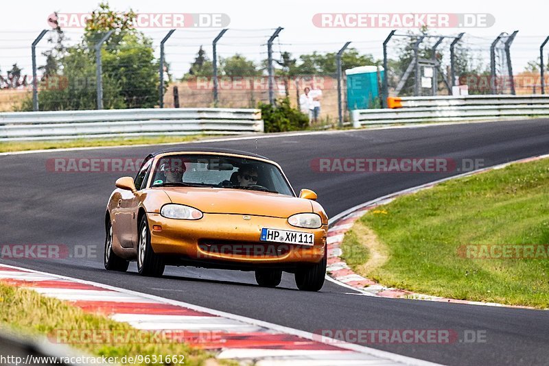 Bild #9631662 - Touristenfahrten Nürburgring Nordschleife (22.07.2020)