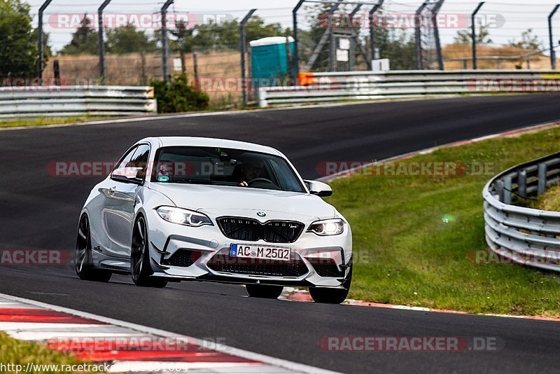 Bild #9631684 - Touristenfahrten Nürburgring Nordschleife (22.07.2020)