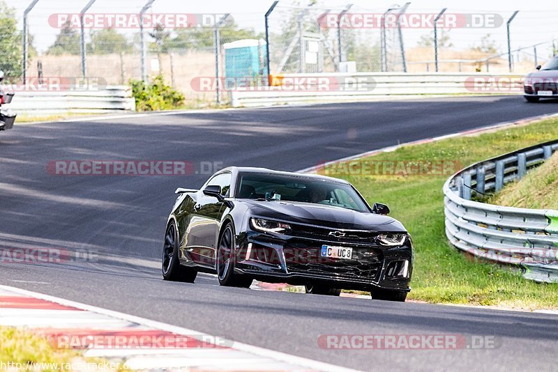 Bild #9631743 - Touristenfahrten Nürburgring Nordschleife (22.07.2020)