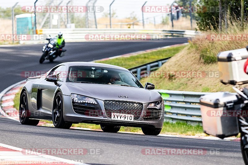 Bild #9631745 - Touristenfahrten Nürburgring Nordschleife (22.07.2020)