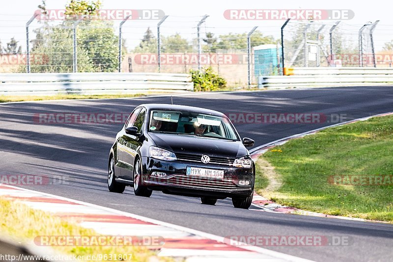 Bild #9631807 - Touristenfahrten Nürburgring Nordschleife (22.07.2020)