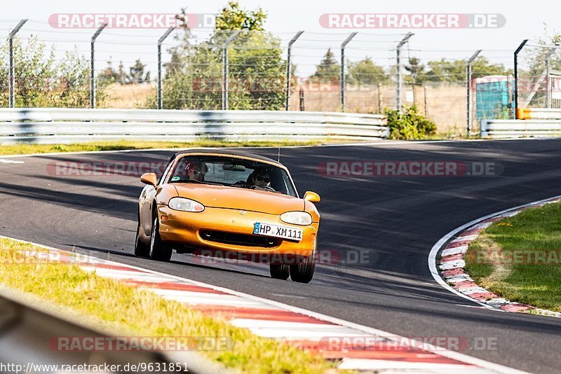 Bild #9631851 - Touristenfahrten Nürburgring Nordschleife (22.07.2020)