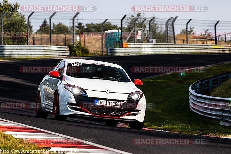 Bild #9631886 - Touristenfahrten Nürburgring Nordschleife (22.07.2020)