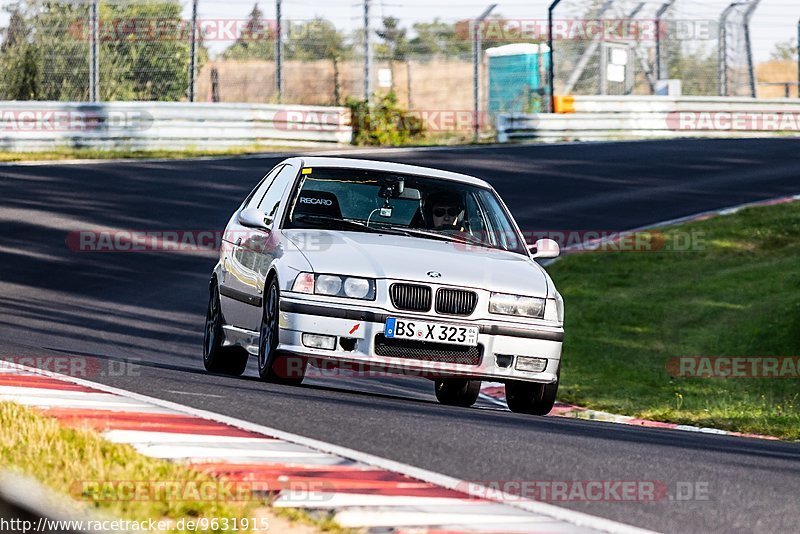 Bild #9631915 - Touristenfahrten Nürburgring Nordschleife (22.07.2020)