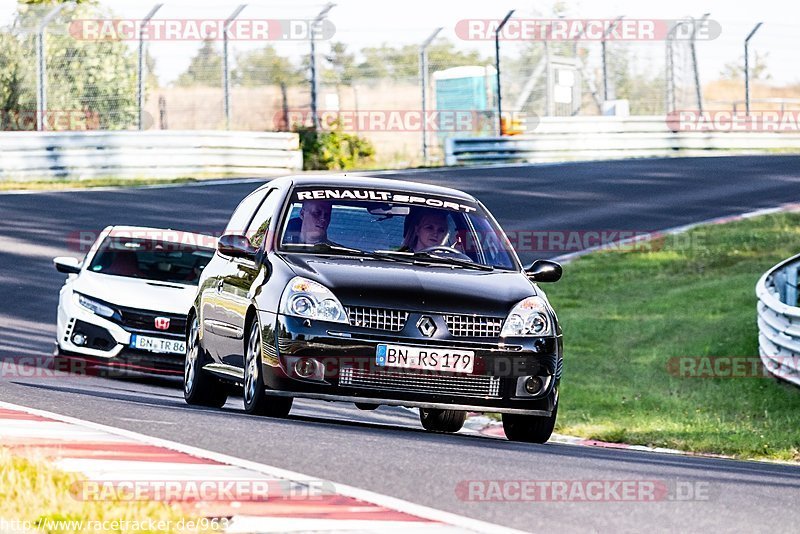 Bild #9631962 - Touristenfahrten Nürburgring Nordschleife (22.07.2020)