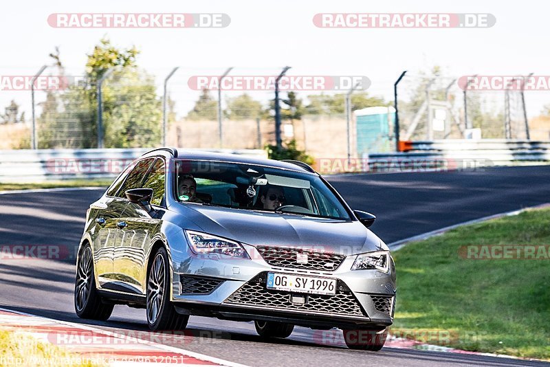 Bild #9632051 - Touristenfahrten Nürburgring Nordschleife (22.07.2020)