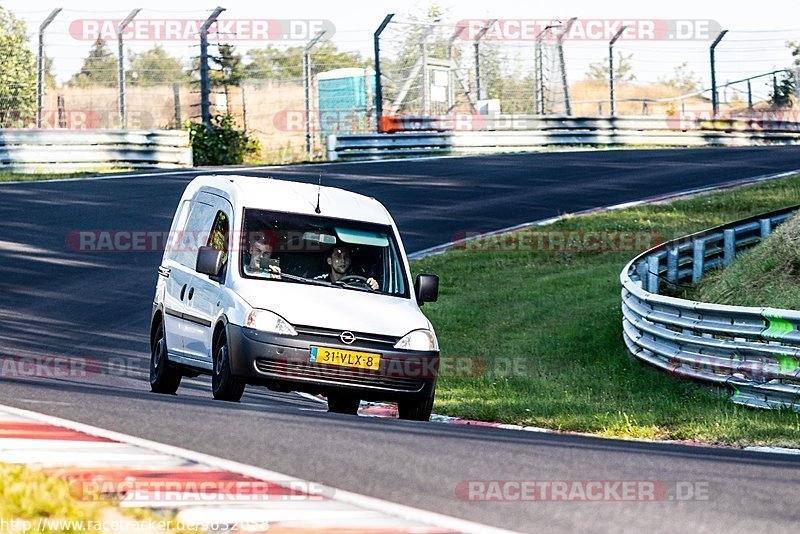 Bild #9632058 - Touristenfahrten Nürburgring Nordschleife (22.07.2020)