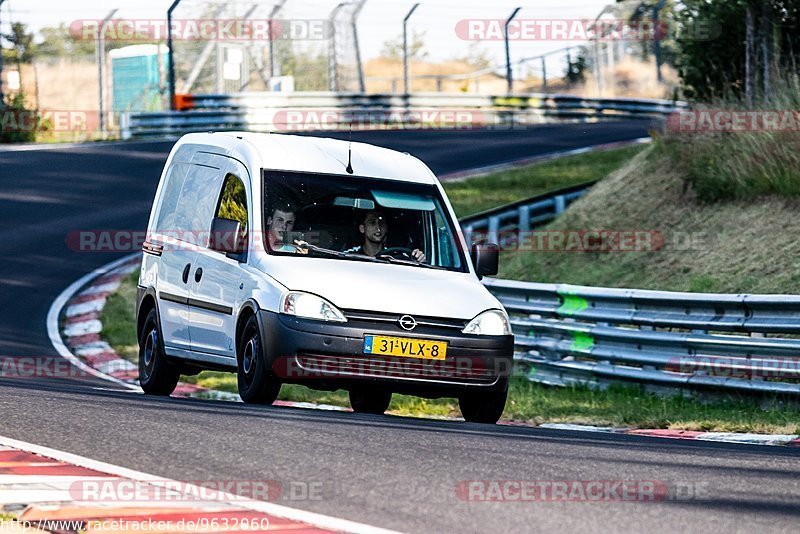 Bild #9632060 - Touristenfahrten Nürburgring Nordschleife (22.07.2020)