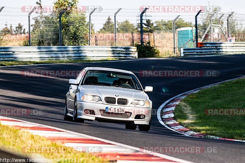 Bild #9632111 - Touristenfahrten Nürburgring Nordschleife (22.07.2020)