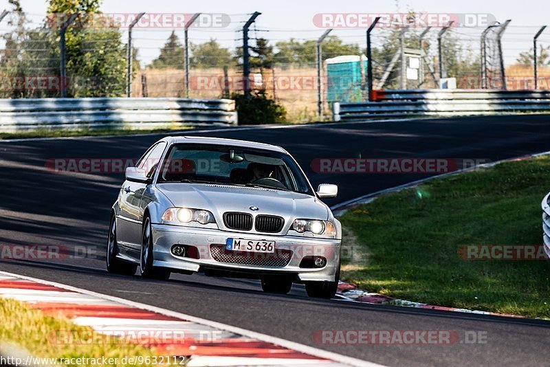 Bild #9632112 - Touristenfahrten Nürburgring Nordschleife (22.07.2020)