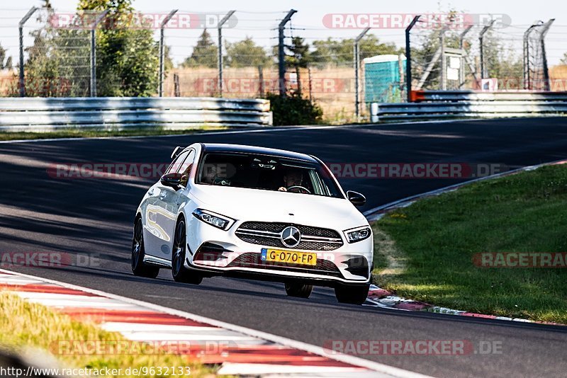 Bild #9632133 - Touristenfahrten Nürburgring Nordschleife (22.07.2020)