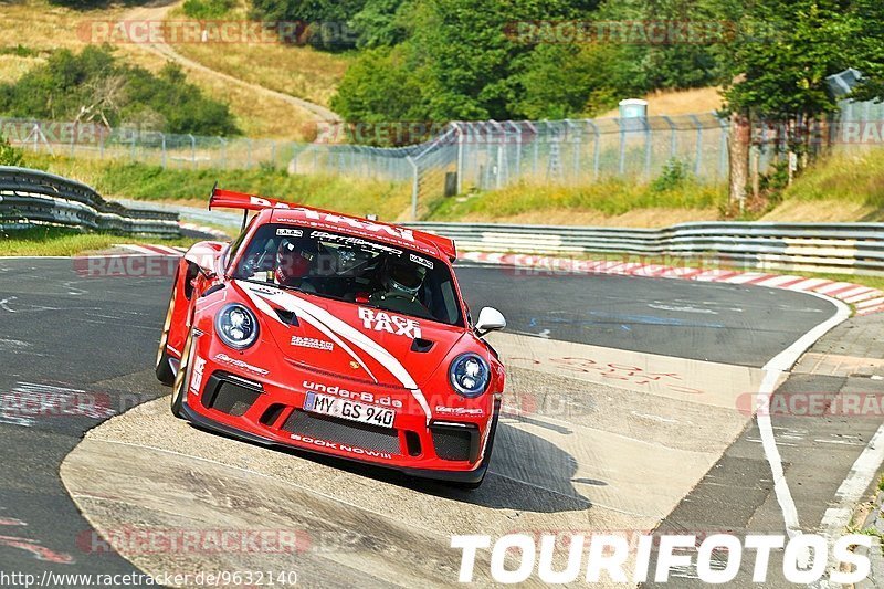 Bild #9632140 - Touristenfahrten Nürburgring Nordschleife (22.07.2020)